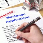 Mortgage Application