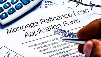 House Refinance