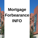 Mortgage Forbearance